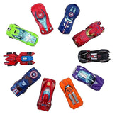 Avengers Hotwheels Winter Solider Any 5 pcs -First copy